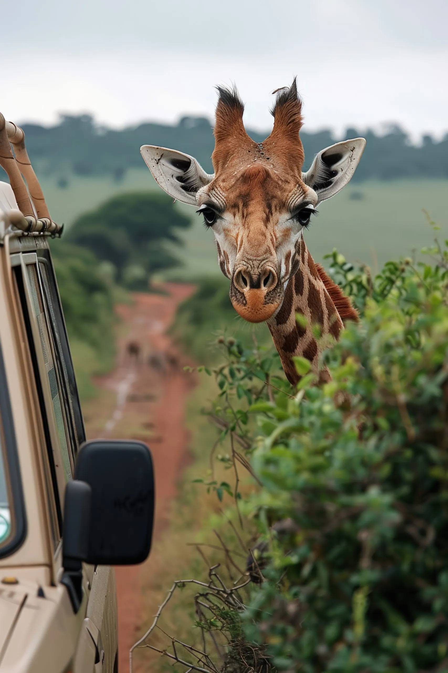 Longleat Safari Park Tour scaled 1