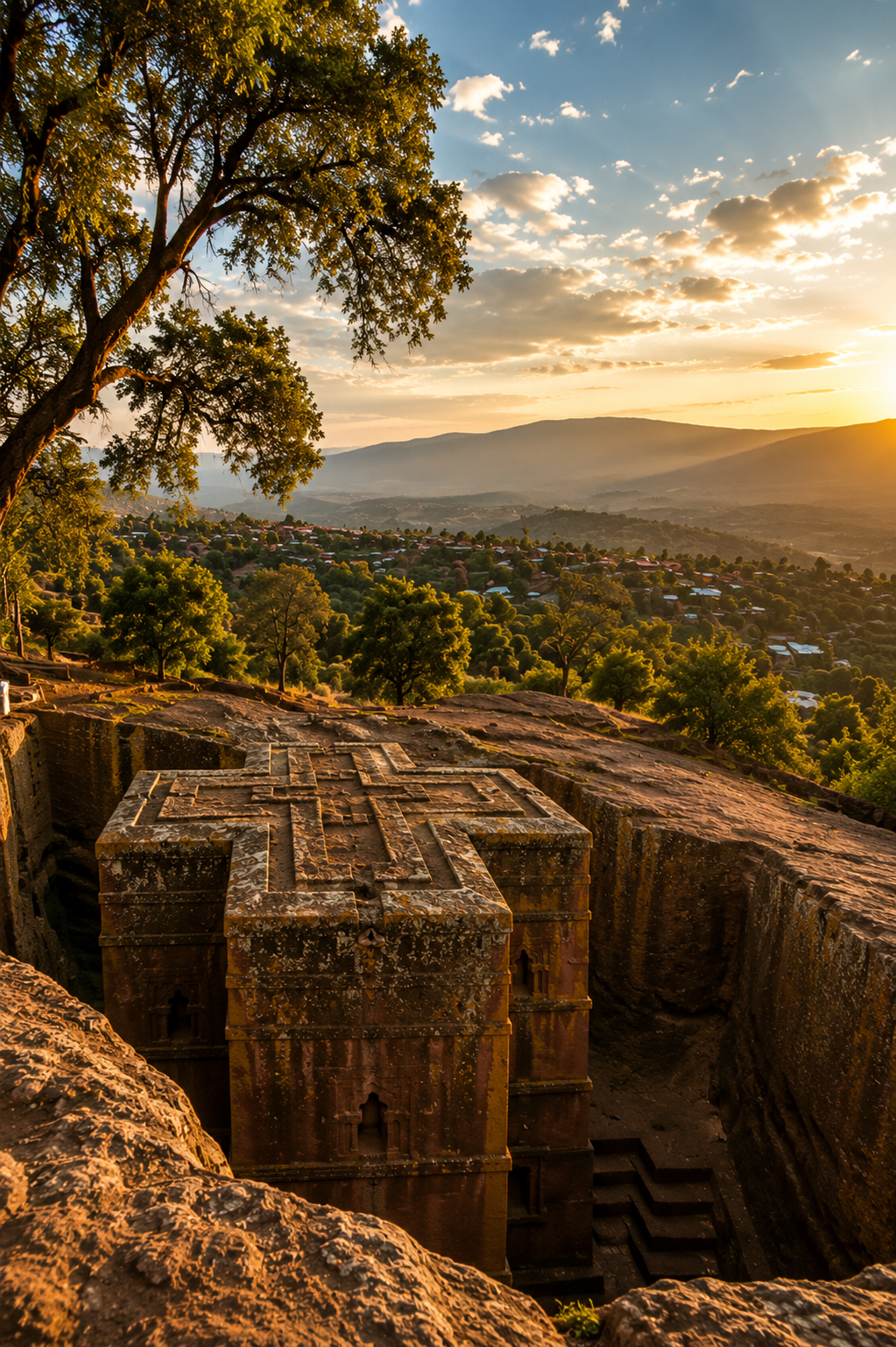 Placeholder for Ethiopian festival image