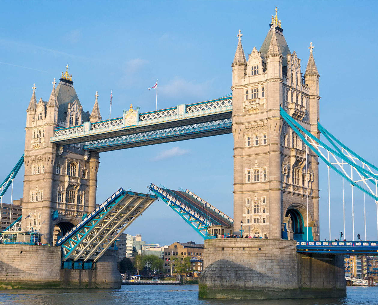 London Tour