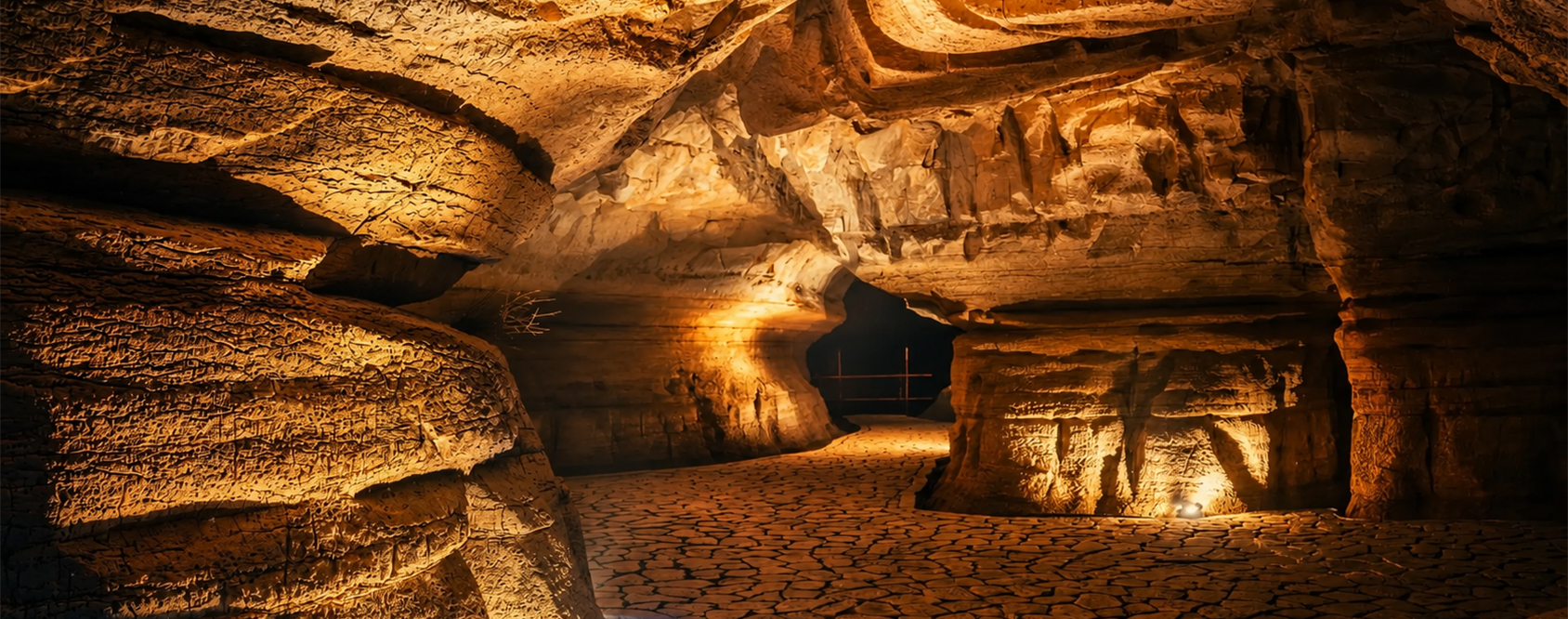 Sof Omar Cave