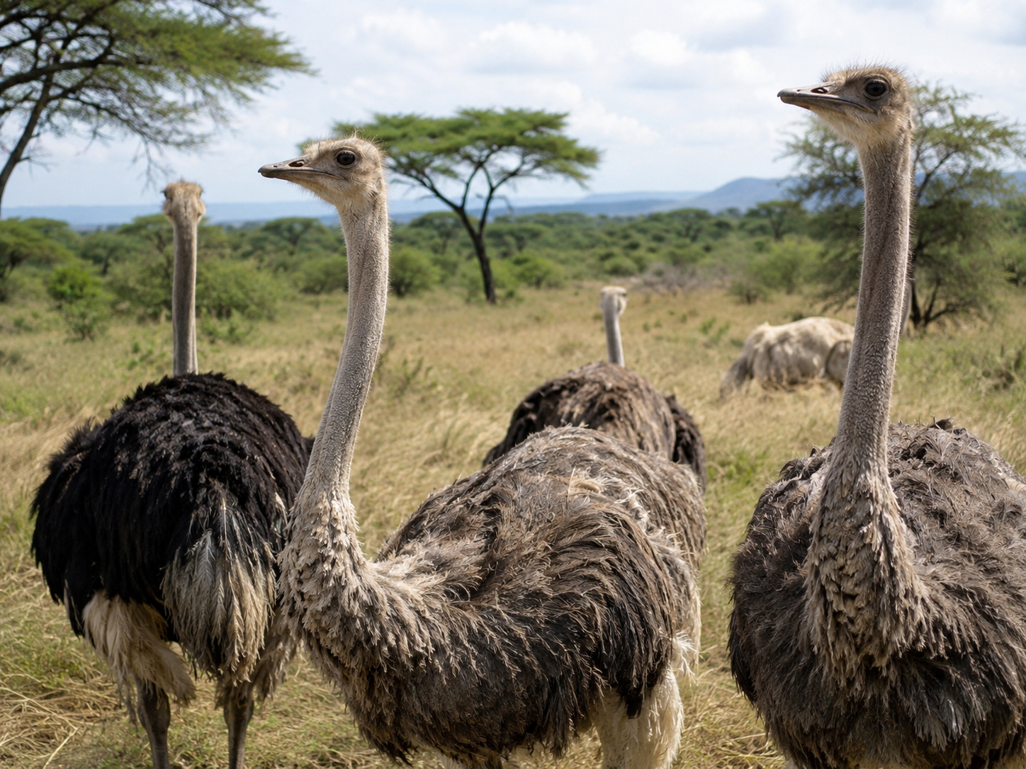 Abijatta-Shalla National Park, Ethiopia: Lakes & Birdwatching Guide