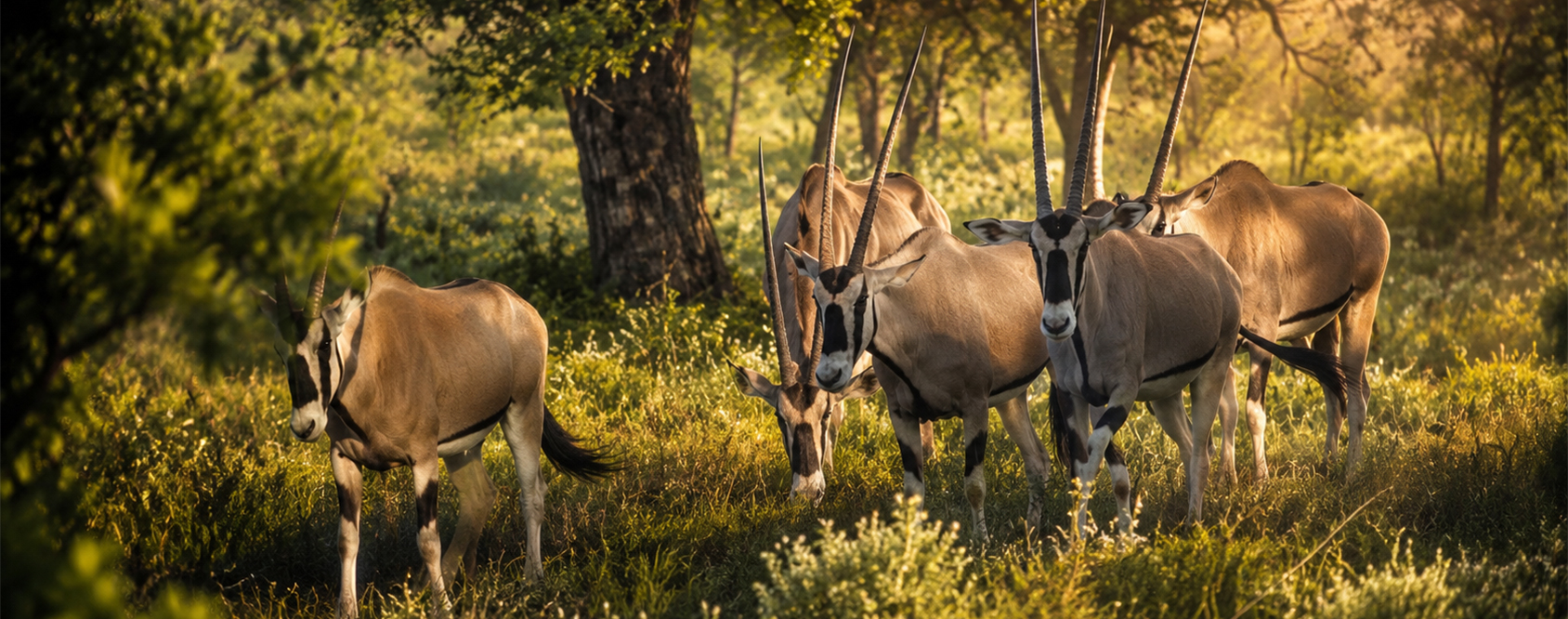 Borana National Park, Ethiopia: Wildlife & Birdwatching Guide