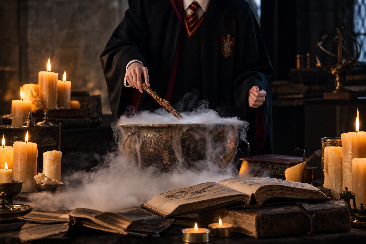 Harry Potter Warner Bros Studio
