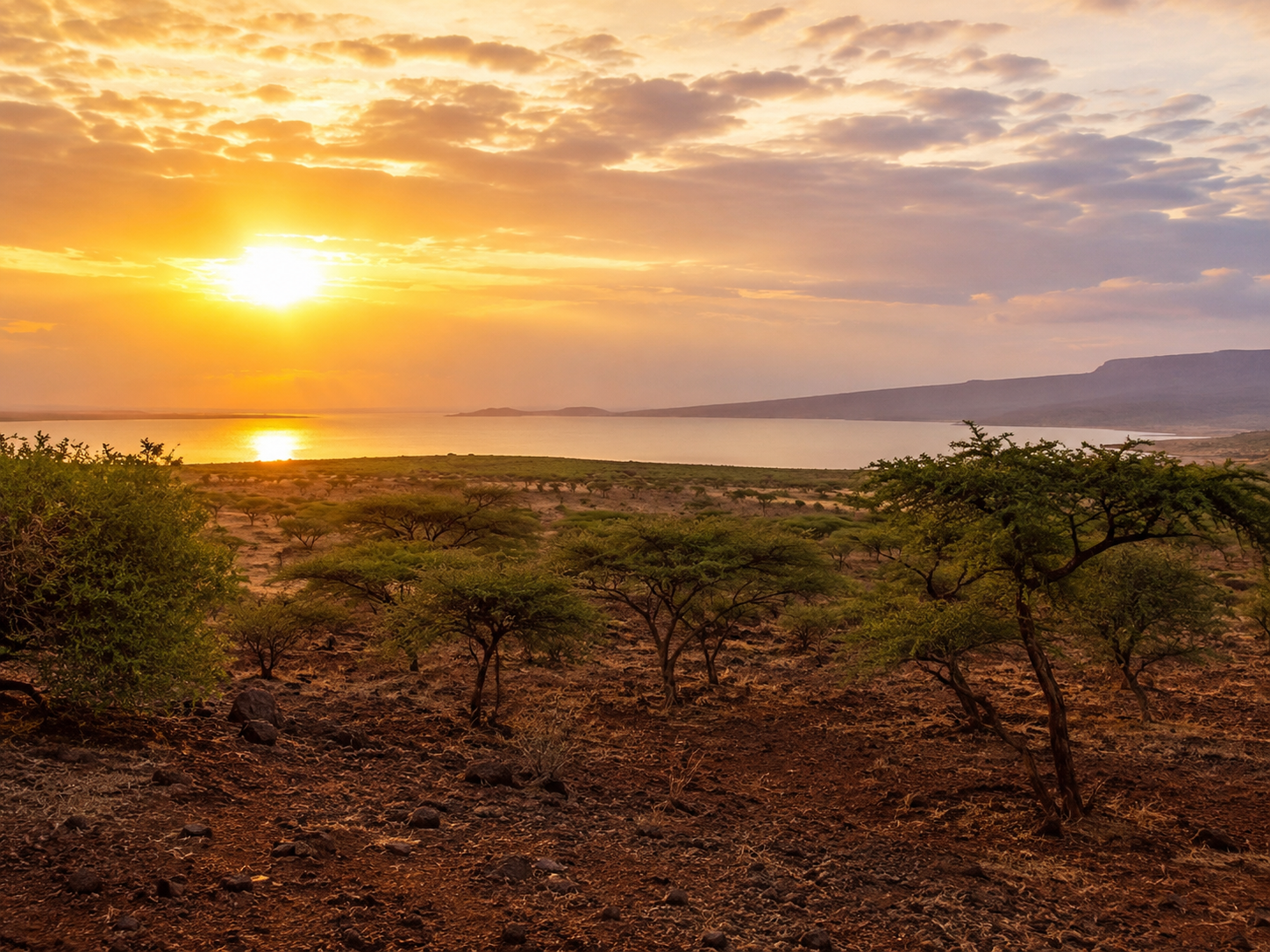 Abijatta-Shalla National Park, Ethiopia: Lakes & Birdwatching Guide