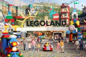 Legoland
