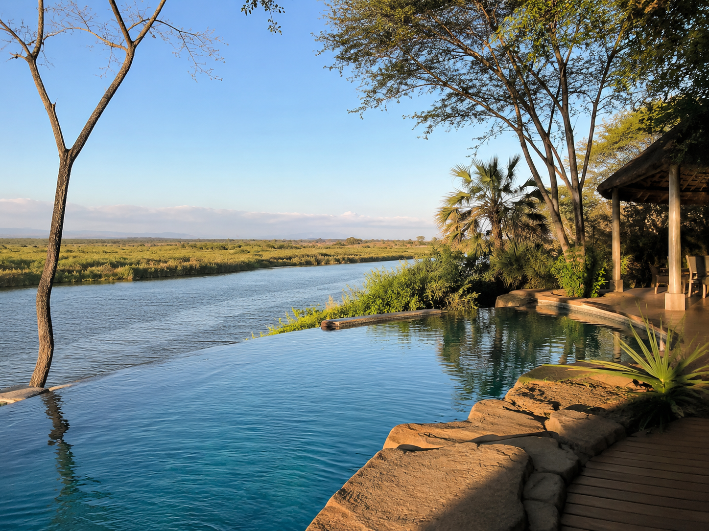 Awash National Park, Ethiopia: Wildlife, Awash Falls & Travel Guide