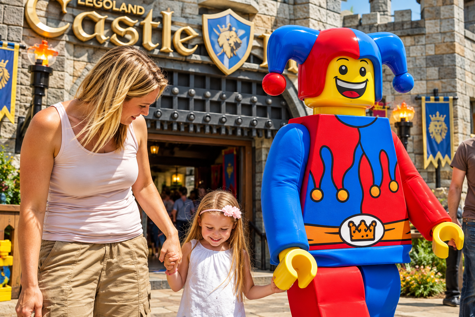 Legoland