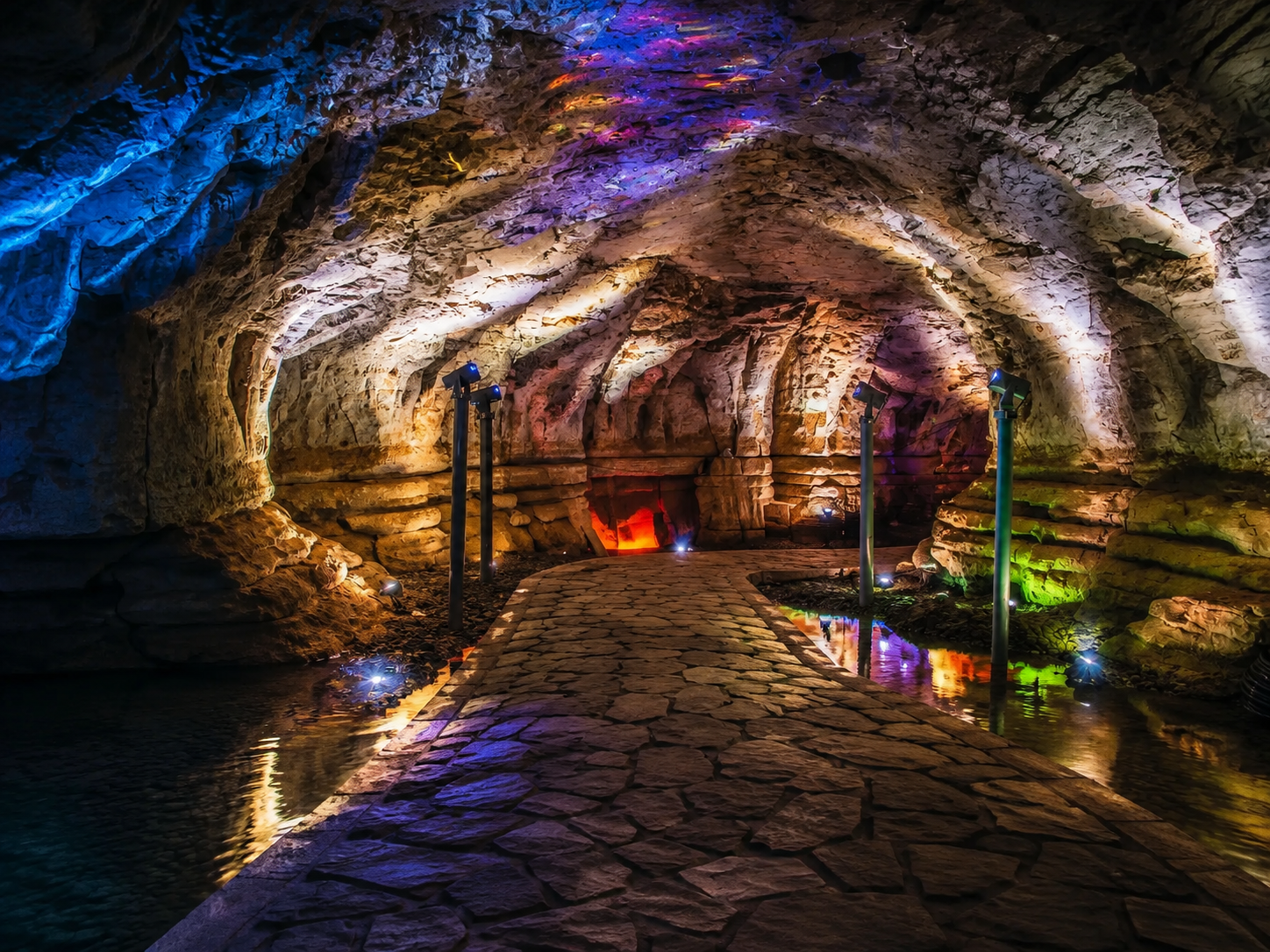 Sof Omar Cave