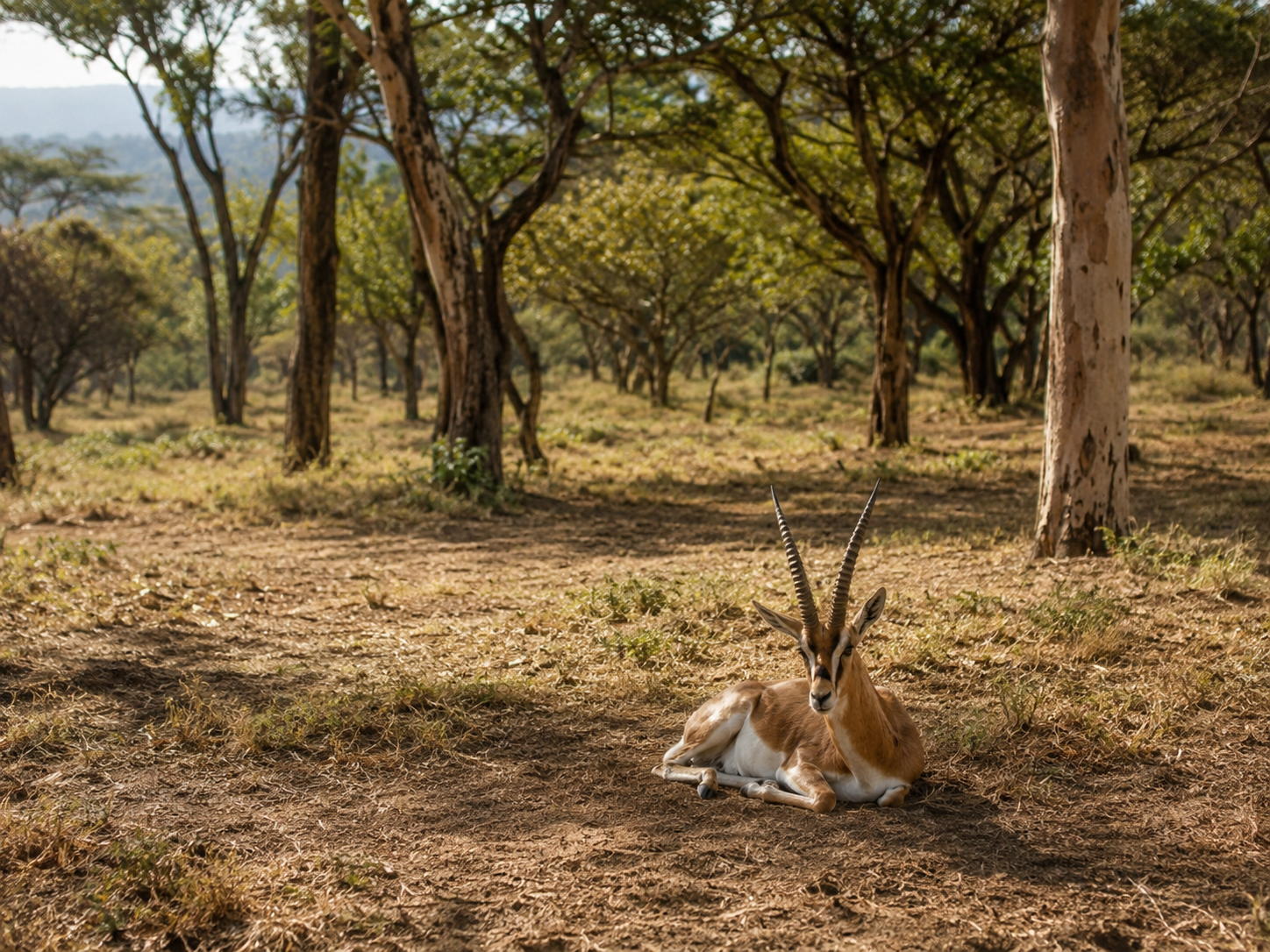 Abijatta-Shalla National Park, Ethiopia: Lakes & Birdwatching Guide