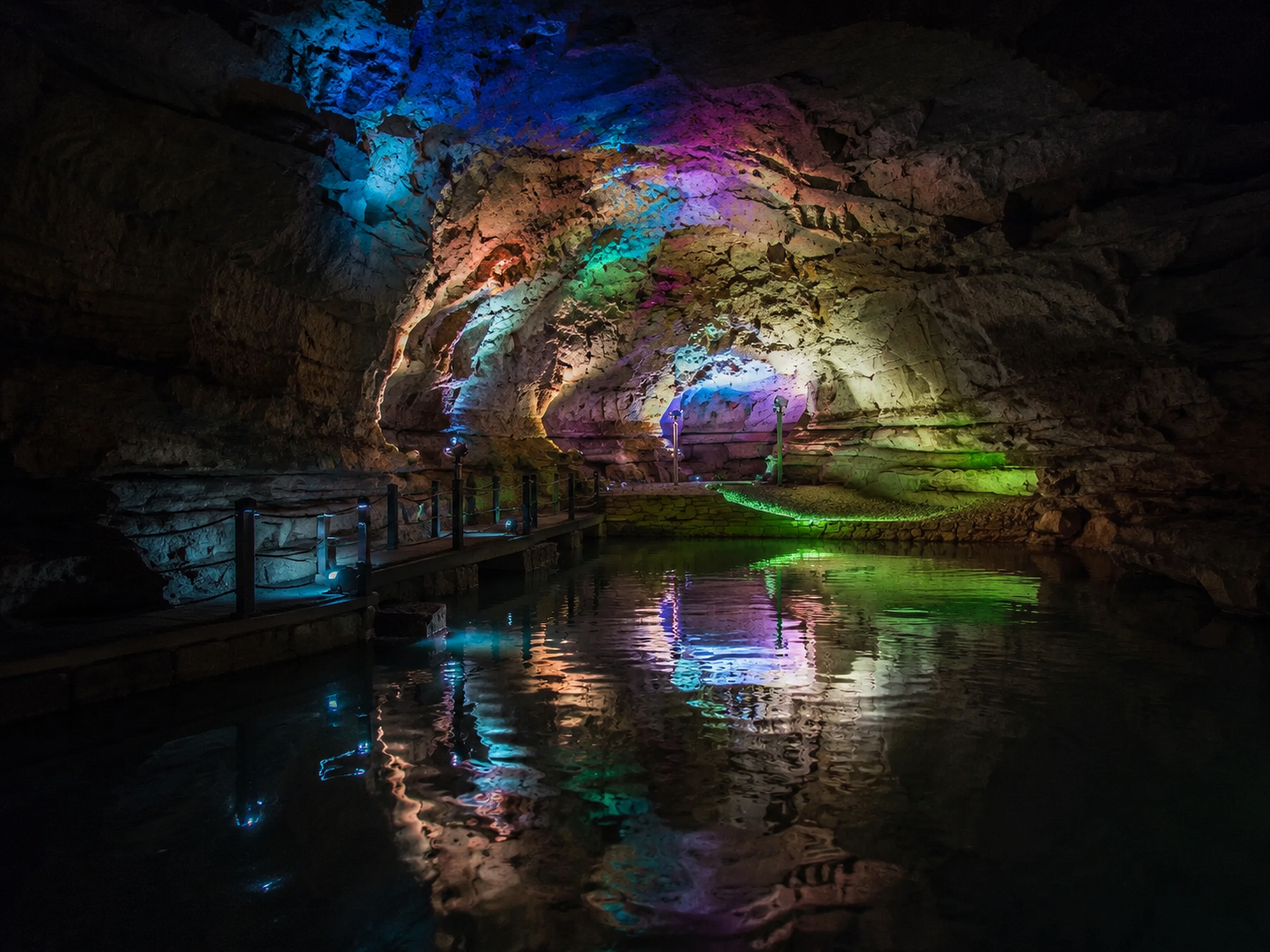 Sof Omar Cave