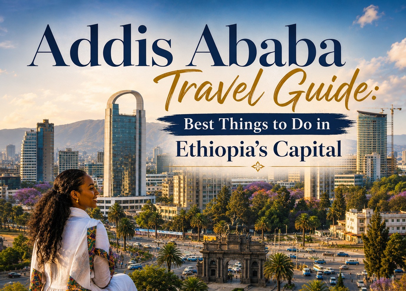 Addis Ababa Travel Guide: Best Things to Do in Ethiopia’s Capital