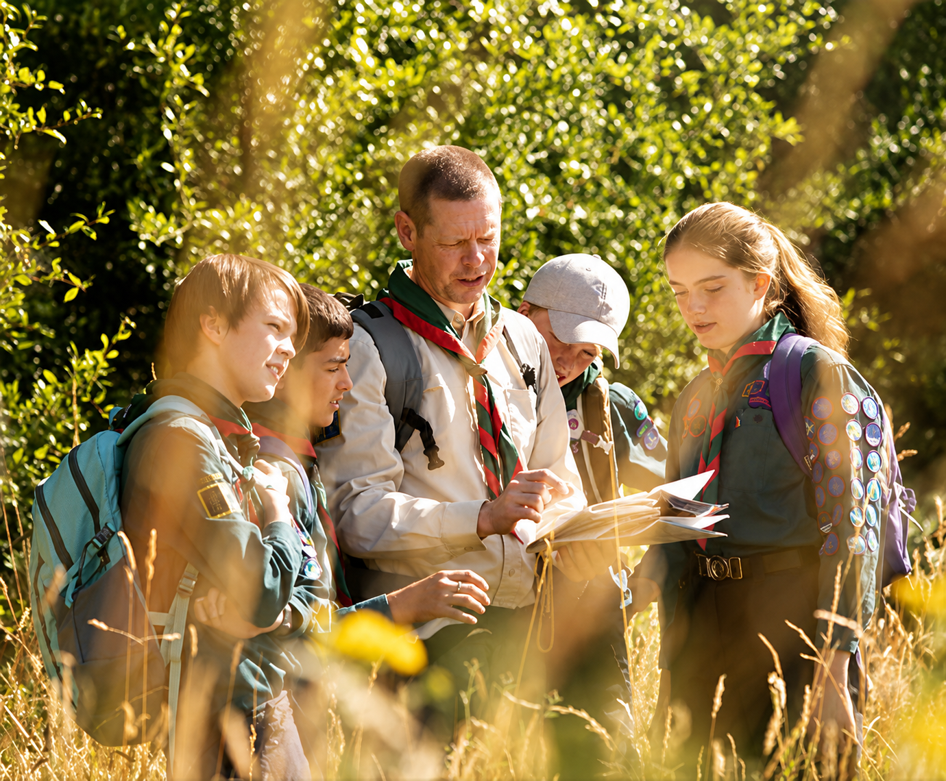 The Conscious Explorer: Discover Sustainable Travel Gems Across the UK