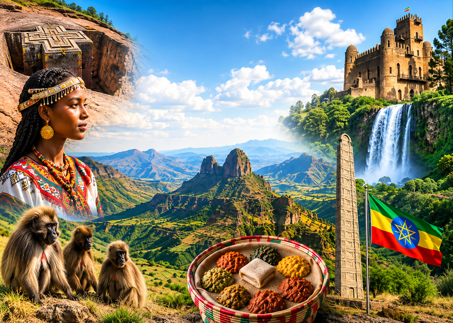 Why Visit Ethiopia? 9 Reasons This Extraordinary Country Belongs on Your Travel List