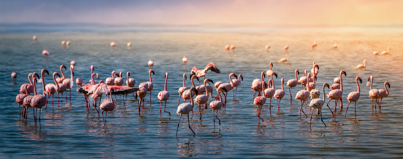 Abijatta-Shalla National Park, Ethiopia: Lakes & Birdwatching Guide