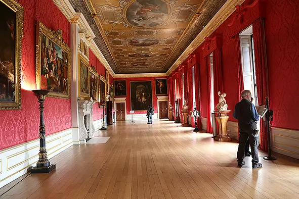 Kensington Palace Tour2