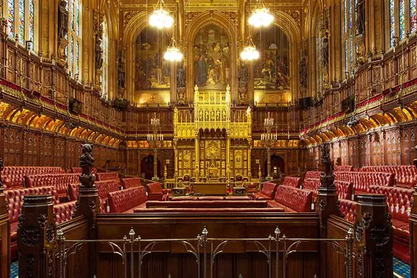 The House of Parliament Tour2 (1)