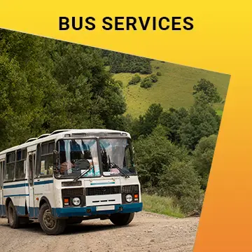 Bus-Services