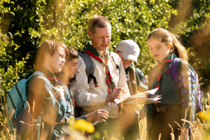 The Conscious Explorer: Discover Sustainable Travel Gems Across the UK