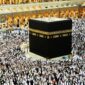 kaaba mecca muslim people praying together holy place.jpg scaled e1784198956125 85x85