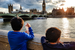 London with Kids: A Family Adventure Everyone Will Love