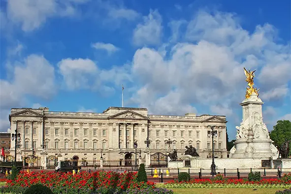 London by Day - Image 8