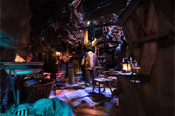 Harry Potter Warner Bros Studio - Image 2