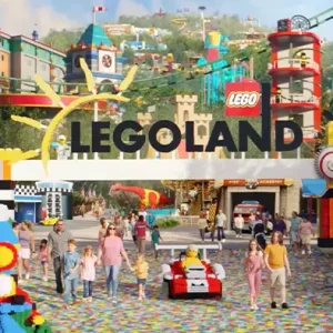 Legoland