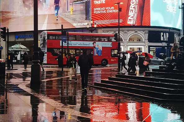 London by Day - Image 3