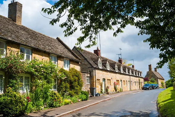 Cotswold, Blenheim Palace, Oxford - Image 3