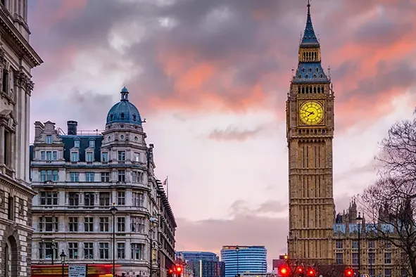London by Day - Image 13