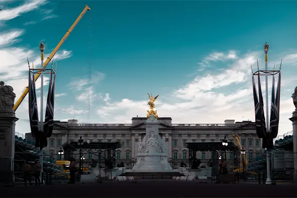 London by Day - Image 12