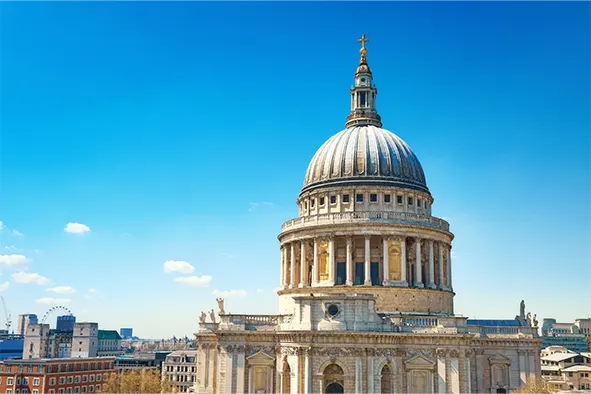 London by Day - Image 11