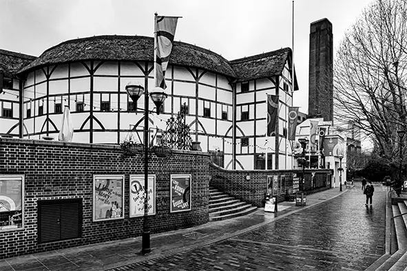London by Day - Image 10