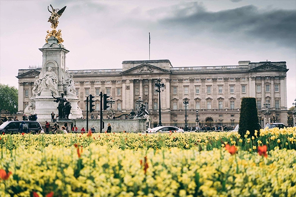 London by Day - Image 6