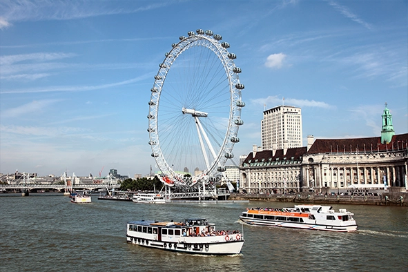 London by Day - Image 2