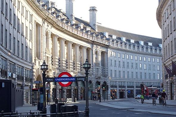 London by Day - Image 8