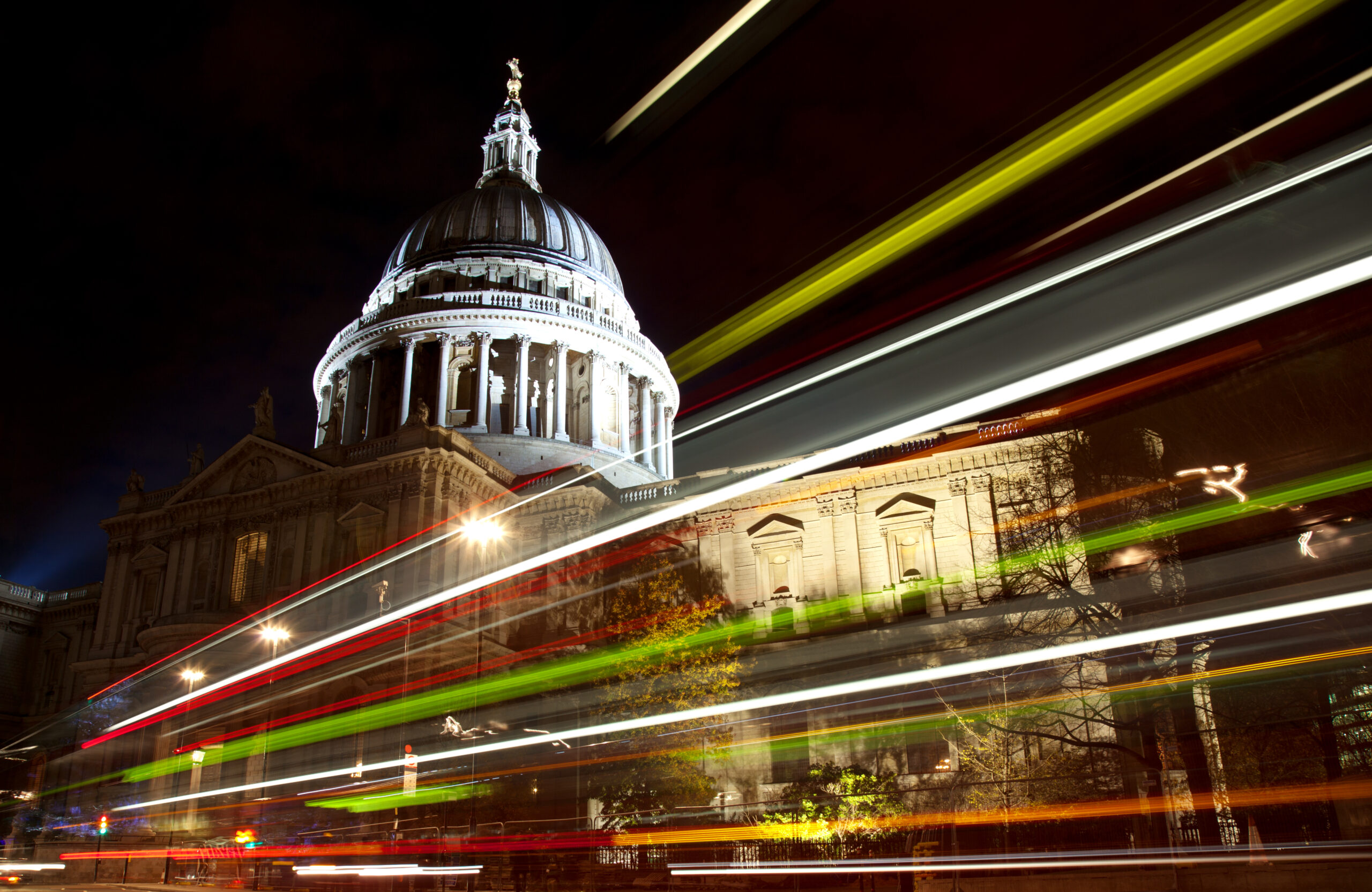 London by Night - Image 10