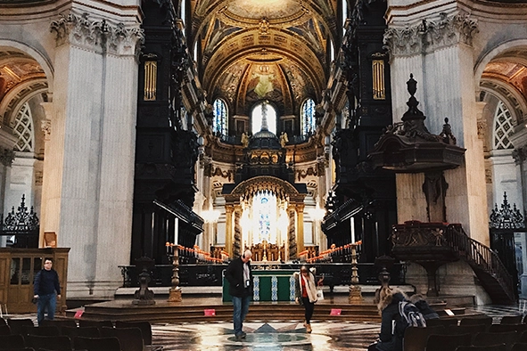 London by Day - Image 10