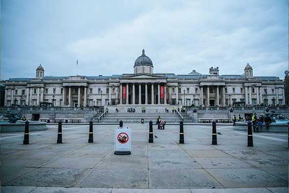 London by Day - Image 15