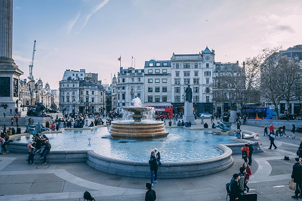 London by Day - Image 14