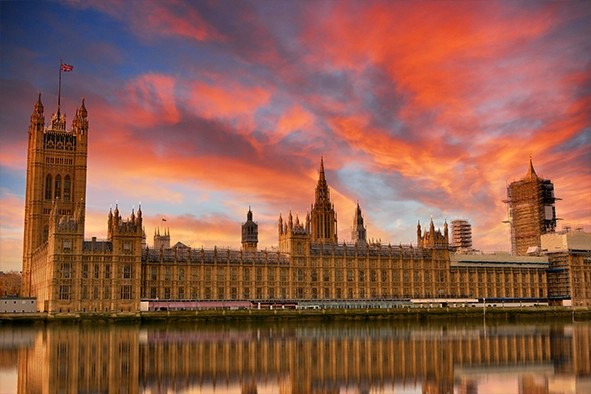 London by Day - Image 17