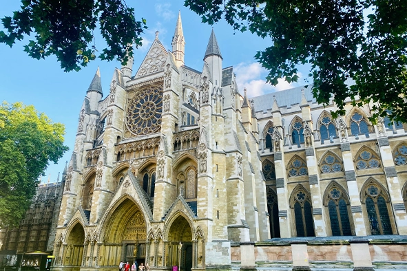 London by Day - Image 18