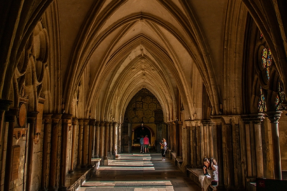 London by Day - Image 16