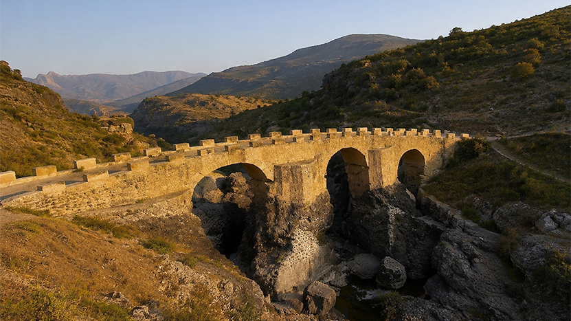 Portuguese Bridge