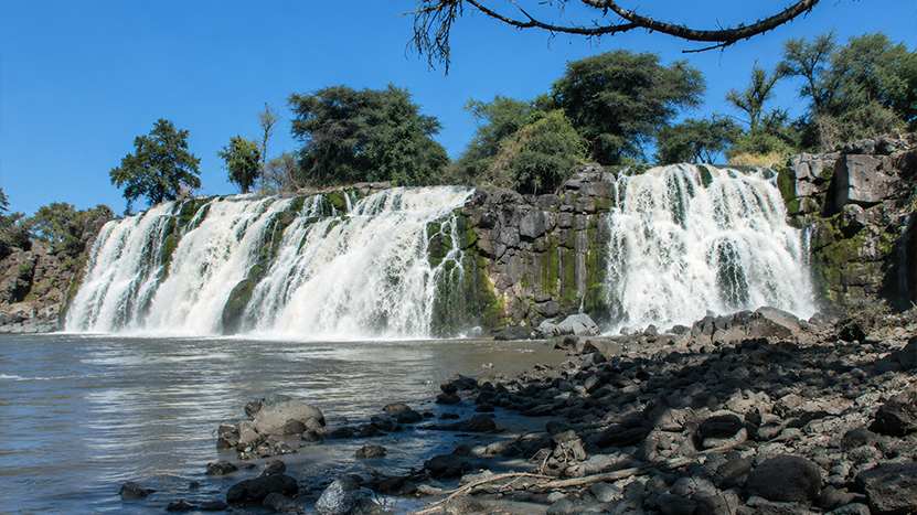 Dhati Walal National Park