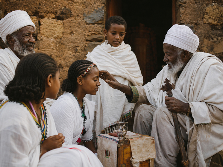 People & Culture